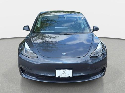 2022 Tesla Model 3 Base