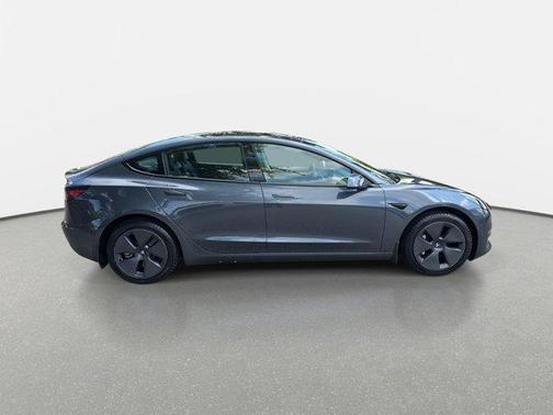 2022 Tesla Model 3 Base