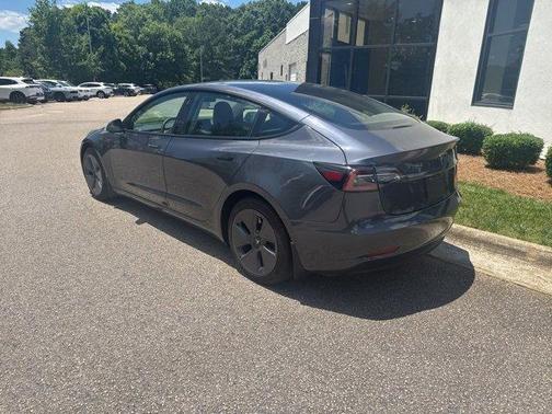 2022 Tesla Model 3 Base