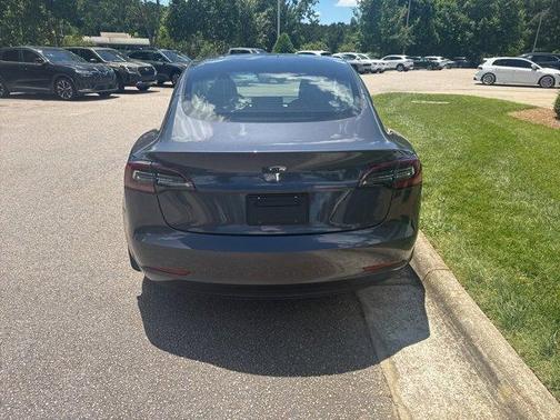 2022 Tesla Model 3 Base
