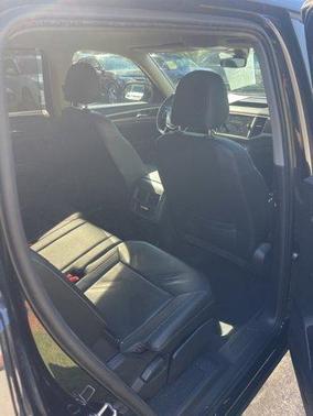2019 Volkswagen Atlas 3.6L SE w/Technology