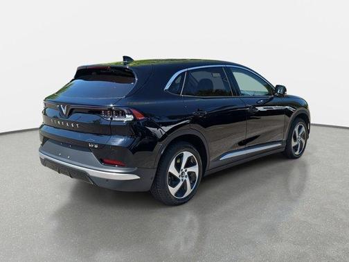 2025 VinFast VF 8 Eco