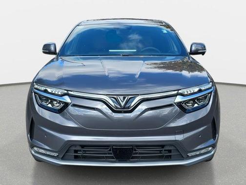 2025 VinFast VF 8 Plus