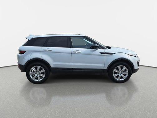 2017 Land Rover Range Rover Evoque SE Premium
