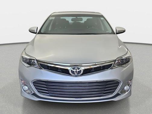 2013 Toyota Avalon XLE Touring