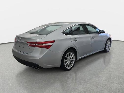2013 Toyota Avalon XLE Touring