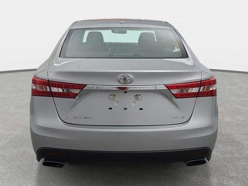 2013 Toyota Avalon XLE Touring