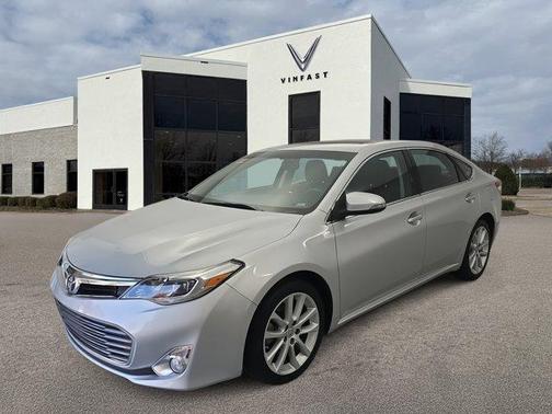 2013 Toyota Avalon XLE Touring