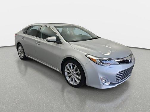 2013 Toyota Avalon XLE Touring
