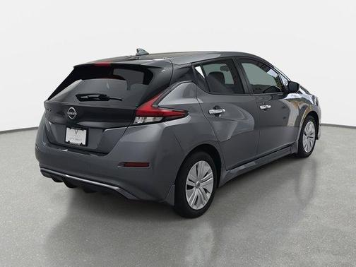 2023 Nissan Leaf S