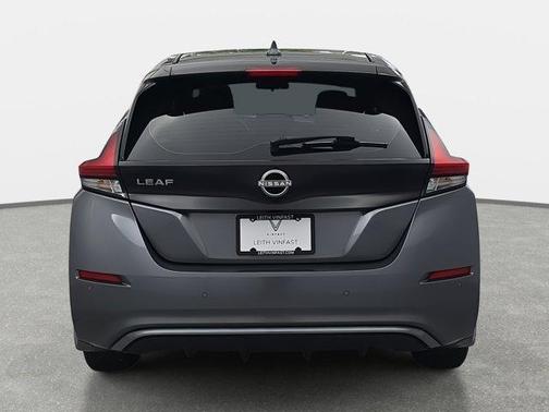 2023 Nissan Leaf S