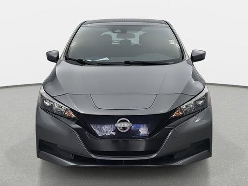 2023 Nissan Leaf S