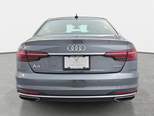 2023 Audi A4 45 S line Premium Plus