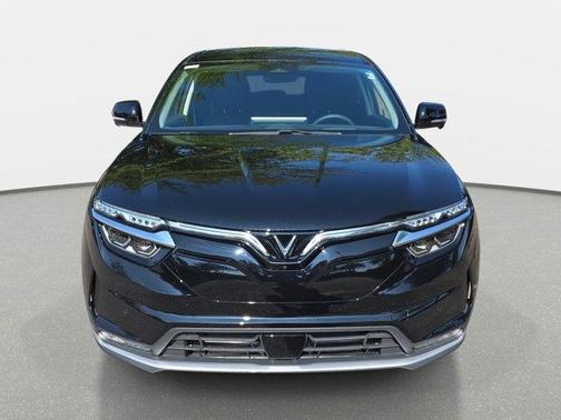2025 VinFast VF 8 Eco