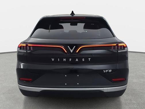 2025 VinFast VF 8 Eco