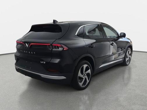 2025 VinFast VF 8 Eco