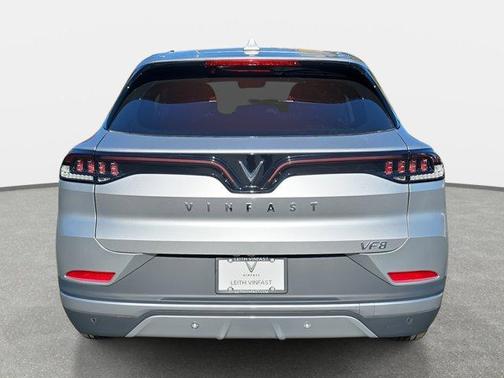 2025 VinFast VF 8 Eco