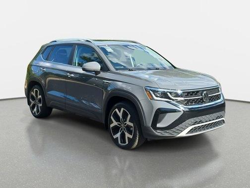 2022 Volkswagen Taos 1.5T SEL