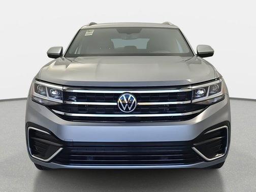 2021 Volkswagen Atlas Cross Sport 3.6L V6 SE w/Technology R-Line