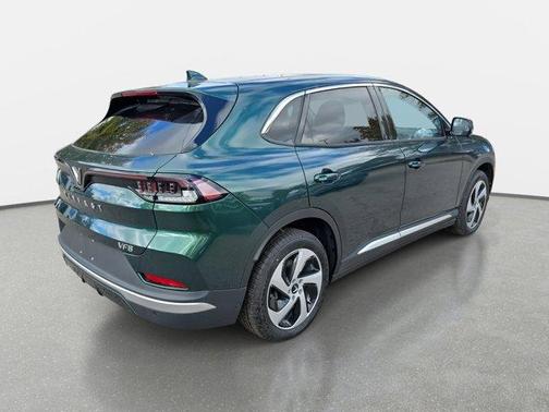 2025 VinFast VF 8 Eco