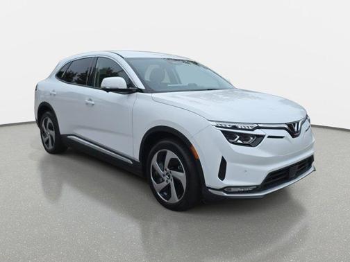 2025 VinFast VF 8 Eco