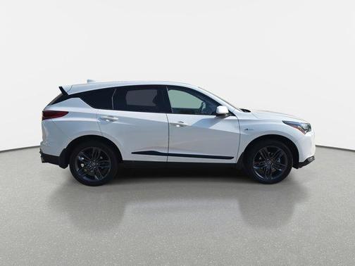 2022 Acura RDX A-Spec