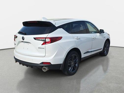2022 Acura RDX A-Spec