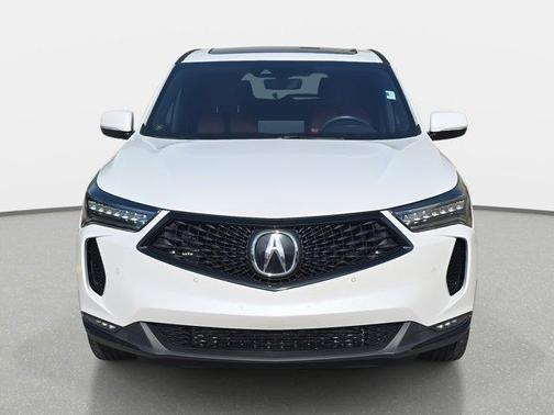 2022 Acura RDX A-Spec