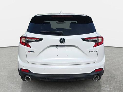 2022 Acura RDX A-Spec
