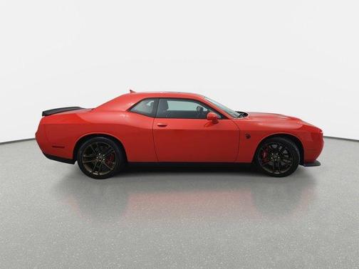 2023 Dodge Challenger SRT Hellcat