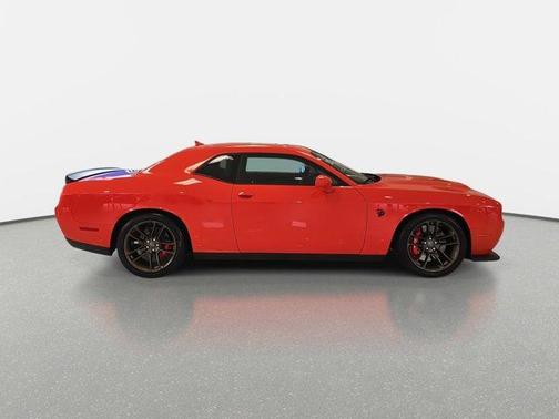 2023 Dodge Challenger SRT Hellcat