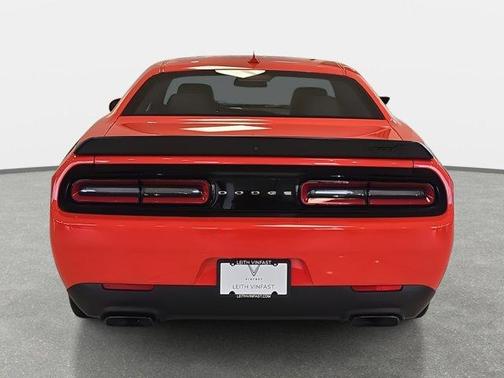 2023 Dodge Challenger SRT Hellcat