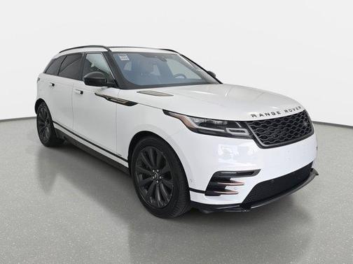 2018 Land Rover Range Rover Velar P380 SE R-Dynamic