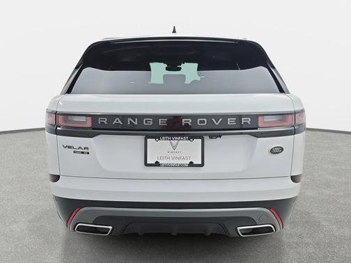 2018 Land Rover Range Rover Velar P380 SE R-Dynamic