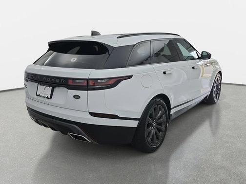 2018 Land Rover Range Rover Velar P380 SE R-Dynamic