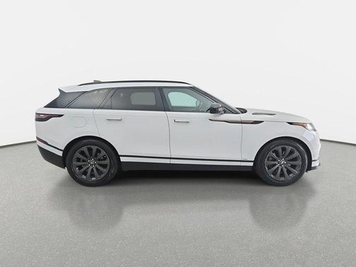 2018 Land Rover Range Rover Velar P380 SE R-Dynamic
