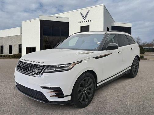 2018 Land Rover Range Rover Velar P380 SE R-Dynamic