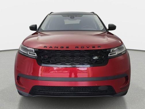 2019 Land Rover Range Rover Velar P250 S