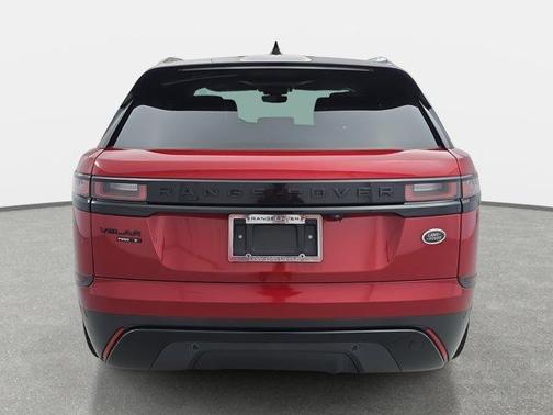 2019 Land Rover Range Rover Velar P250 S