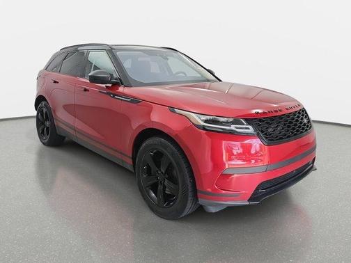 2019 Land Rover Range Rover Velar P250 S