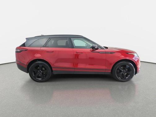 2019 Land Rover Range Rover Velar P250 S