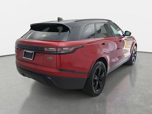 2019 Land Rover Range Rover Velar P250 S