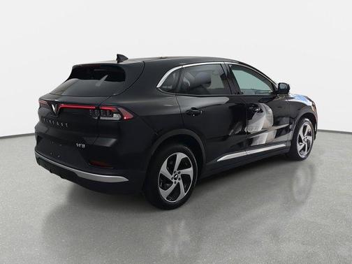 2025 VinFast VF 8 Eco