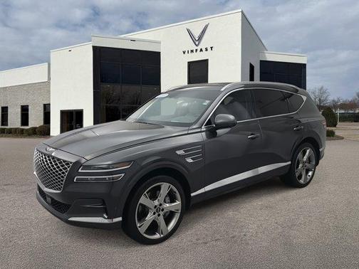 2024 Genesis GV80 3.5T