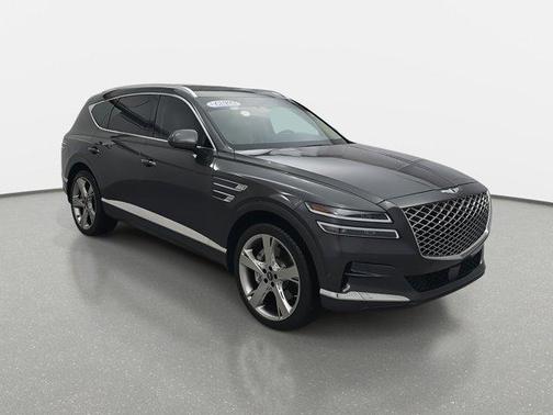 2024 Genesis GV80 3.5T
