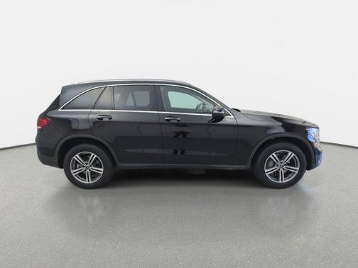 2020 Mercedes-Benz GLC 300 Base