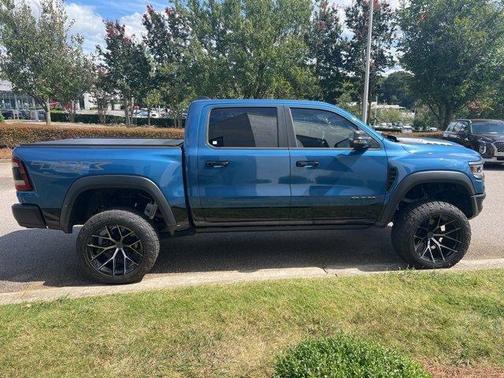 2024 RAM 1500 TRX