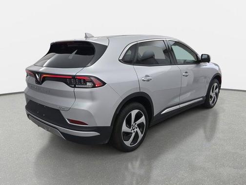 2025 VinFast VF 8 Eco