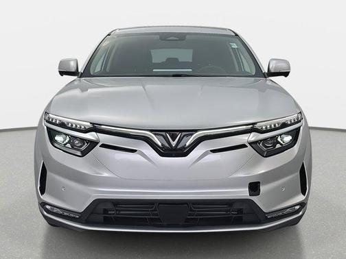 2025 VinFast VF 8 Eco