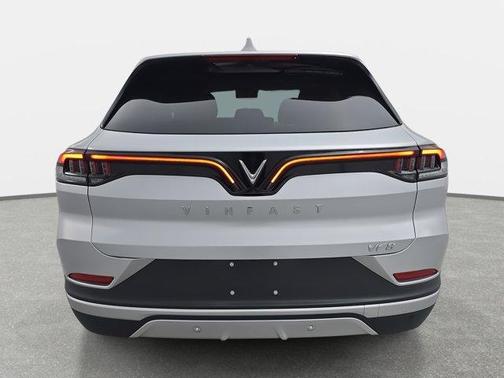 2025 VinFast VF 8 Eco